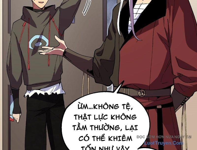 Cấm Chú Sư Mạnh Nhất Lịch Sử - Ch.32 - Trang 63 - Asahi Truyen