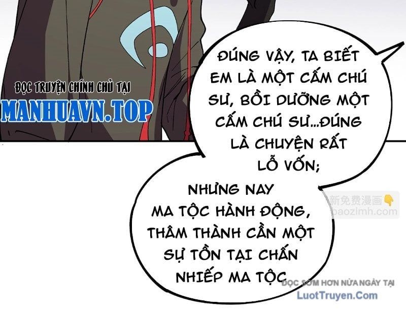 Cấm Chú Sư Mạnh Nhất Lịch Sử - Ch.32 - Trang 66 - Asahi Truyen