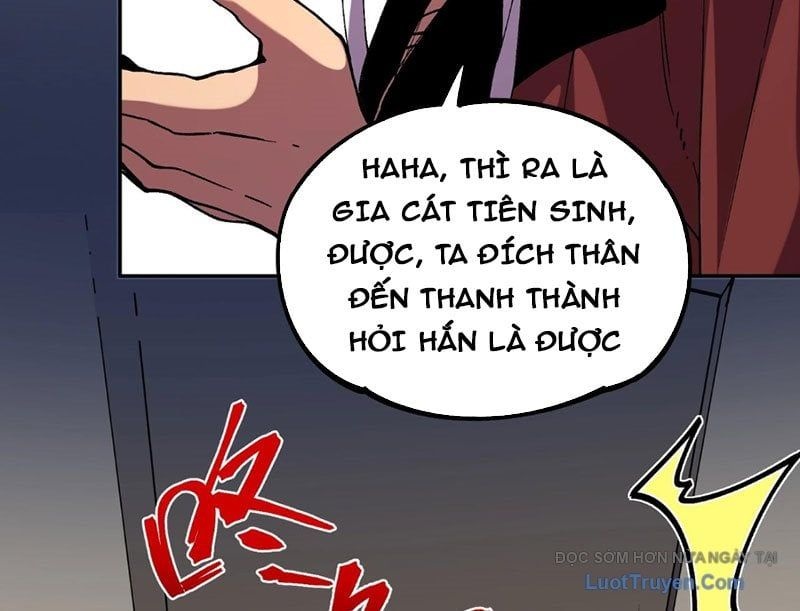 Cấm Chú Sư Mạnh Nhất Lịch Sử - Ch.32 - Trang 71 - Asahi Truyen