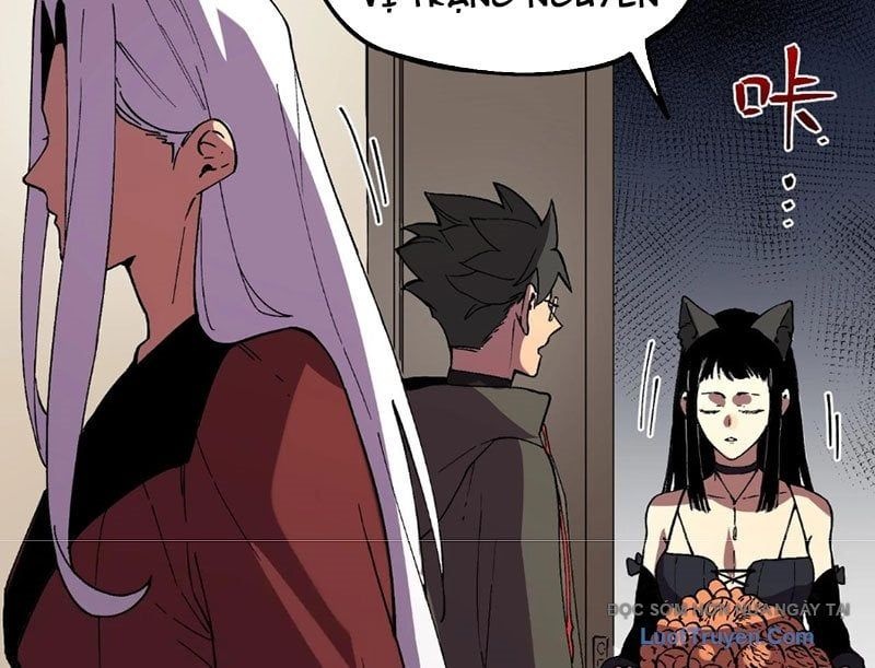 Cấm Chú Sư Mạnh Nhất Lịch Sử - Ch.32 - Trang 76 - Asahi Truyen