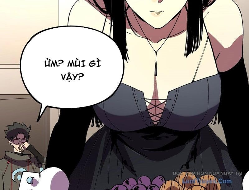 Cấm Chú Sư Mạnh Nhất Lịch Sử - Ch.32 - Trang 81 - Asahi Truyen