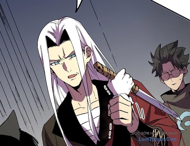 Cấm Chú Sư Mạnh Nhất Lịch Sử - Ch.32 - Trang 91 - Asahi Truyen