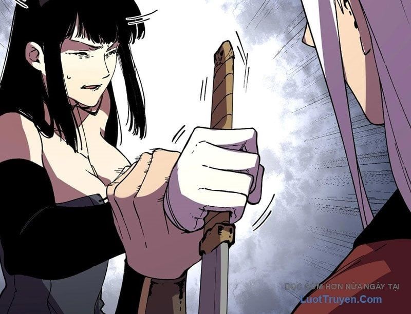 Cấm Chú Sư Mạnh Nhất Lịch Sử - Ch.32 - Trang 94 - Asahi Truyen