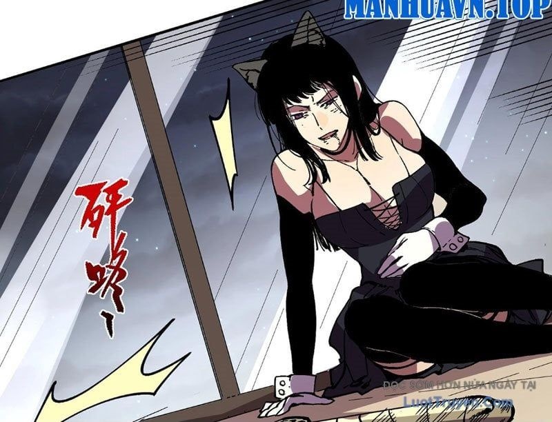 Cấm Chú Sư Mạnh Nhất Lịch Sử - Ch.32 - Trang 99 - Asahi Truyen