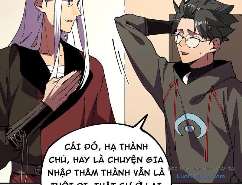 Cấm Chú Sư Mạnh Nhất Lịch Sử - Ch.32 - Trang 111 - Asahi Truyen