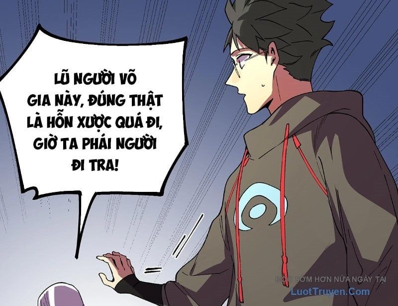 Cấm Chú Sư Mạnh Nhất Lịch Sử - Ch.32 - Trang 113 - Asahi Truyen