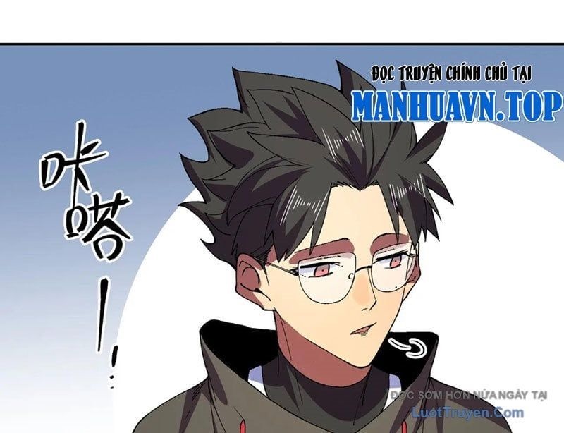 Cấm Chú Sư Mạnh Nhất Lịch Sử - Ch.32 - Trang 116 - Asahi Truyen