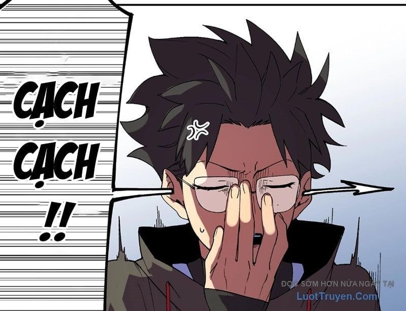 Cấm Chú Sư Mạnh Nhất Lịch Sử - Ch.32 - Trang 118 - Asahi Truyen