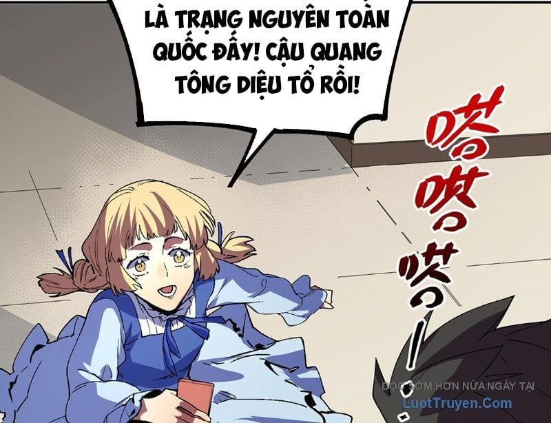 Cấm Chú Sư Mạnh Nhất Lịch Sử - Ch.32 - Trang 120 - Asahi Truyen