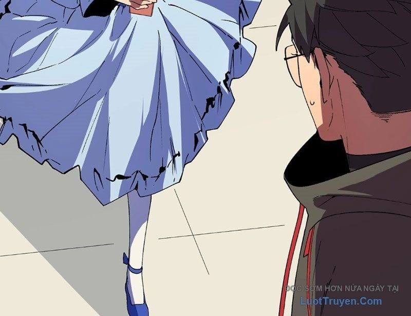 Cấm Chú Sư Mạnh Nhất Lịch Sử - Ch.32 - Trang 121 - Asahi Truyen