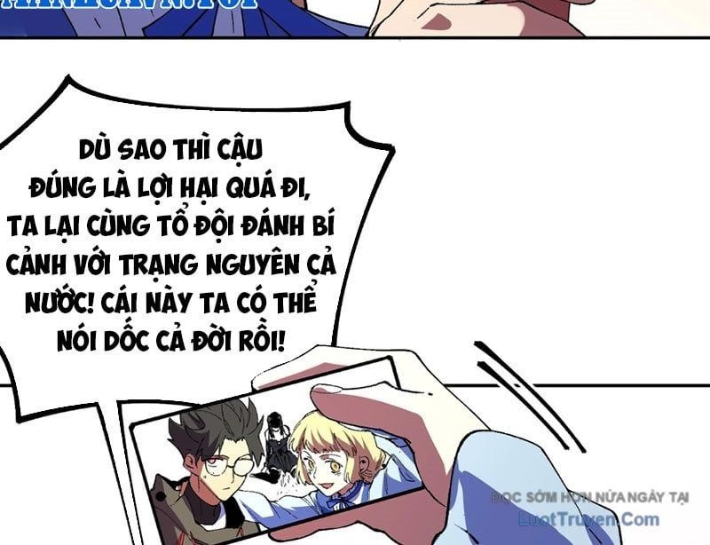 Cấm Chú Sư Mạnh Nhất Lịch Sử - Ch.32 - Trang 124 - Asahi Truyen