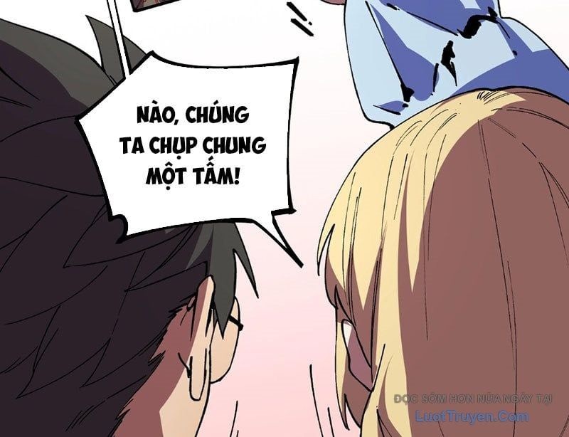 Cấm Chú Sư Mạnh Nhất Lịch Sử - Ch.32 - Trang 125 - Asahi Truyen