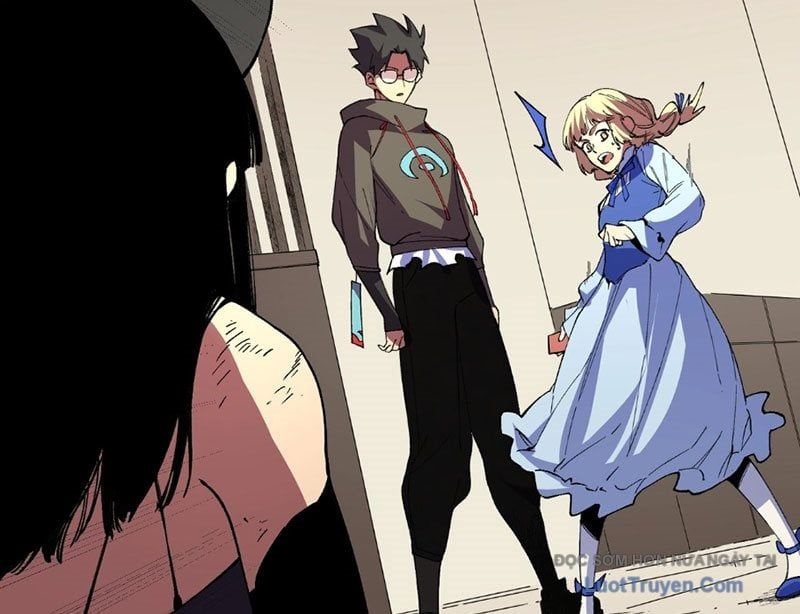 Cấm Chú Sư Mạnh Nhất Lịch Sử - Ch.32 - Trang 128 - Asahi Truyen