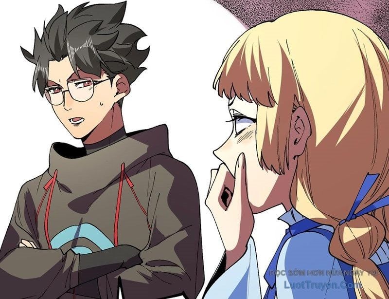 Cấm Chú Sư Mạnh Nhất Lịch Sử - Ch.32 - Trang 131 - Asahi Truyen