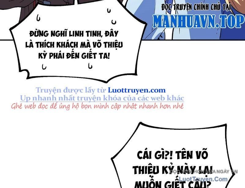 Cấm Chú Sư Mạnh Nhất Lịch Sử - Ch.32 - Trang 132 - Asahi Truyen