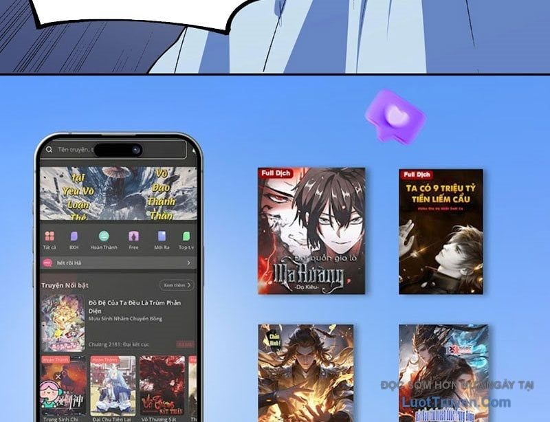 Cấm Chú Sư Mạnh Nhất Lịch Sử - Ch.32 - Trang 135 - Asahi Truyen