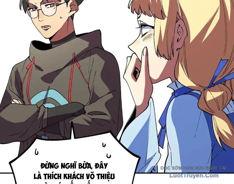 Cấm Chú Sư Mạnh Nhất Lịch Sử - Ch.33 - Trang 12 - Asahi Truyen