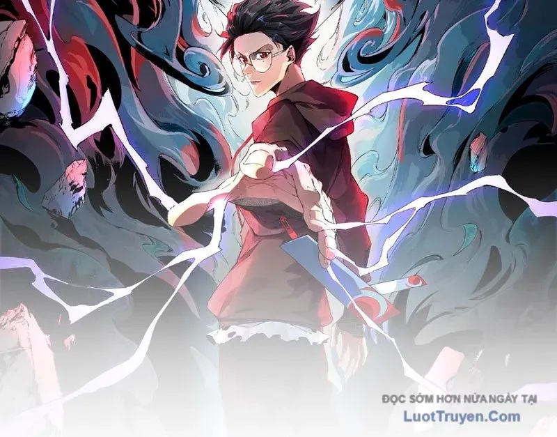 Cấm Chú Sư Mạnh Nhất Lịch Sử - Ch.33 - Trang 17 - Asahi Truyen