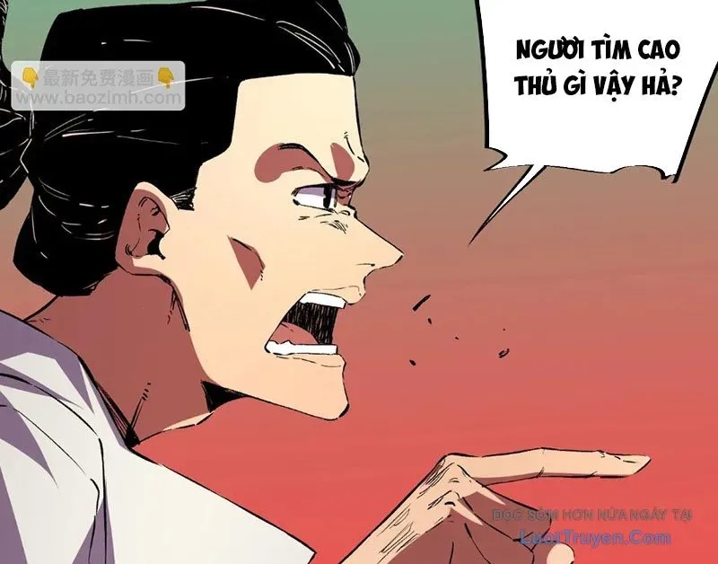 Cấm Chú Sư Mạnh Nhất Lịch Sử - Ch.33 - Trang 23 - Asahi Truyen