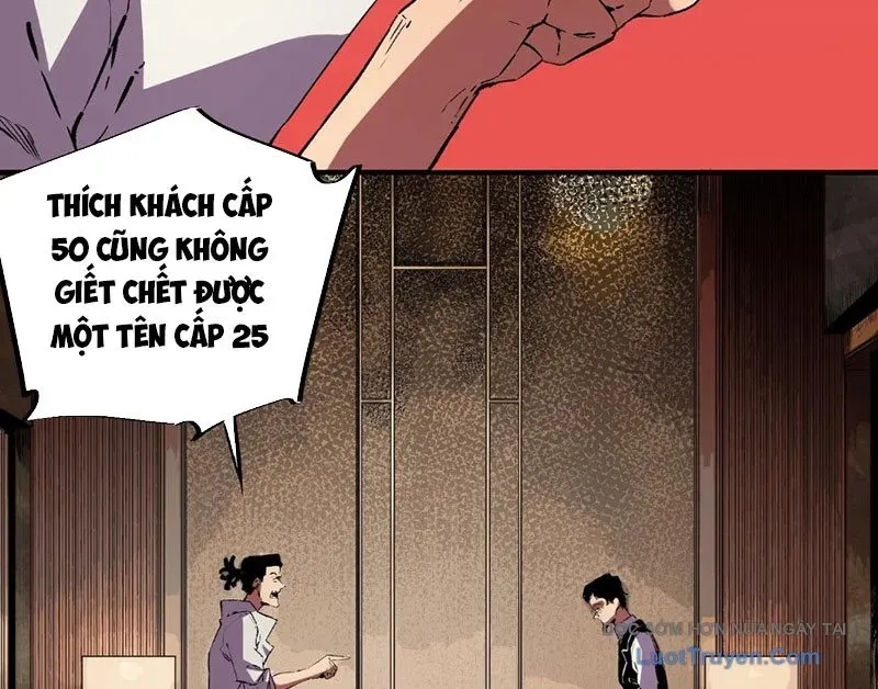 Cấm Chú Sư Mạnh Nhất Lịch Sử - Ch.33 - Trang 24 - Asahi Truyen
