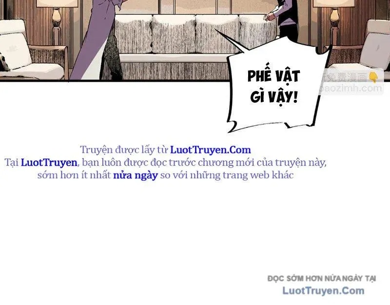 Cấm Chú Sư Mạnh Nhất Lịch Sử - Ch.33 - Trang 25 - Asahi Truyen