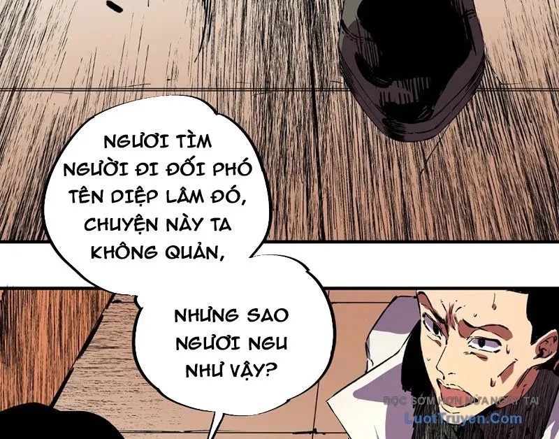 Cấm Chú Sư Mạnh Nhất Lịch Sử - Ch.33 - Trang 31 - Asahi Truyen