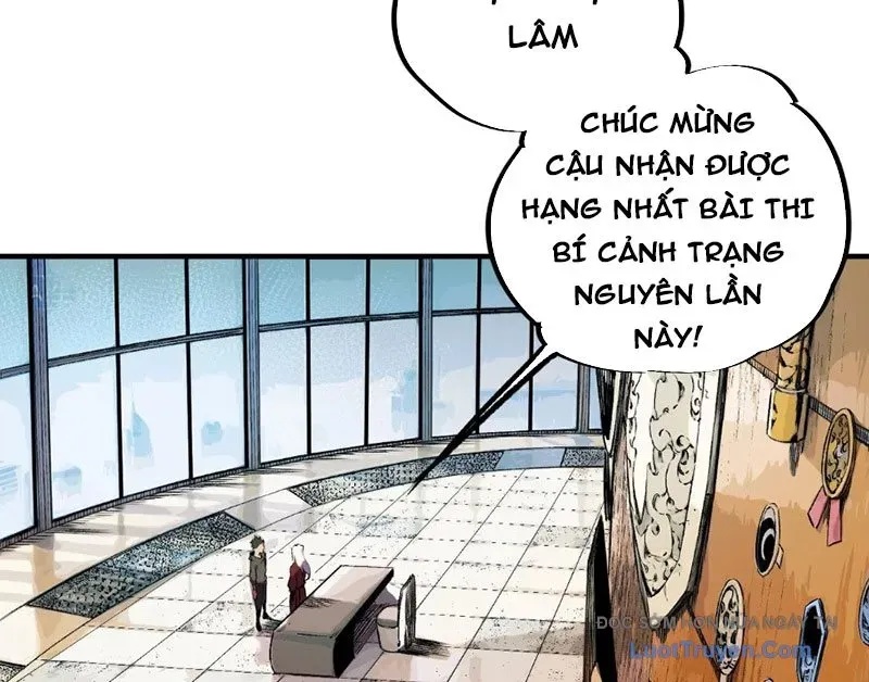 Cấm Chú Sư Mạnh Nhất Lịch Sử - Ch.33 - Trang 39 - Asahi Truyen