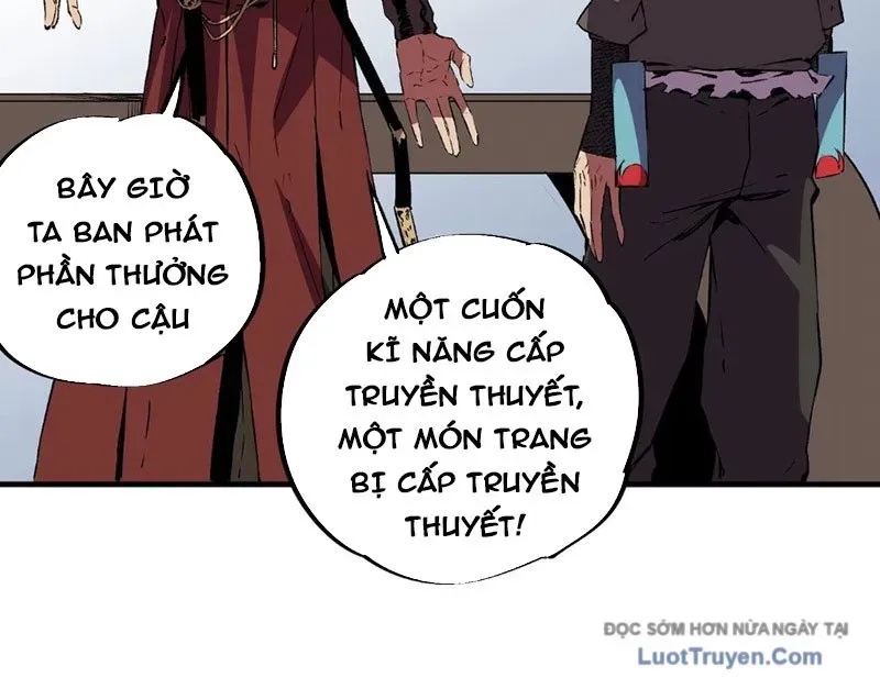 Cấm Chú Sư Mạnh Nhất Lịch Sử - Ch.33 - Trang 41 - Asahi Truyen