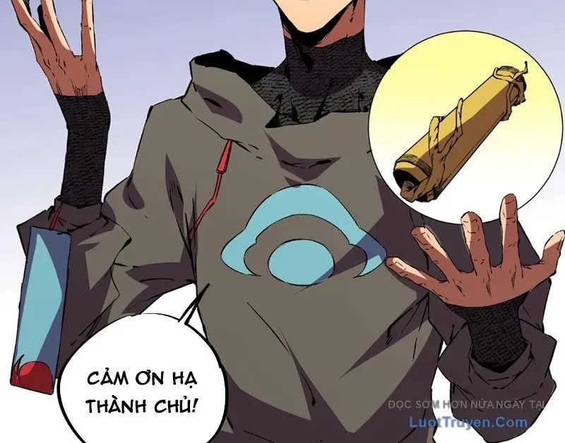 Cấm Chú Sư Mạnh Nhất Lịch Sử - Ch.33 - Trang 43 - Asahi Truyen