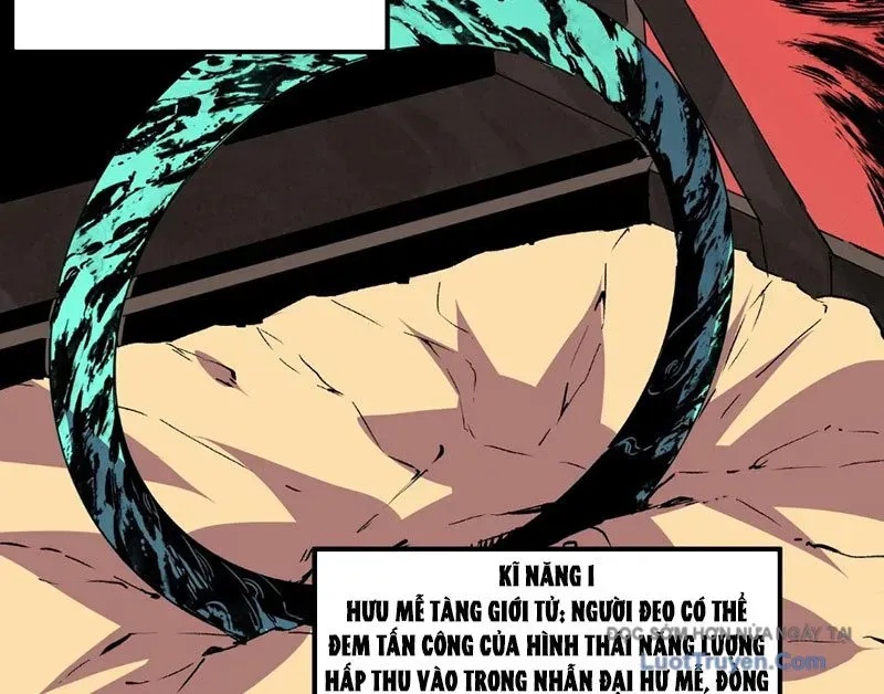 Cấm Chú Sư Mạnh Nhất Lịch Sử - Ch.33 - Trang 47 - Asahi Truyen
