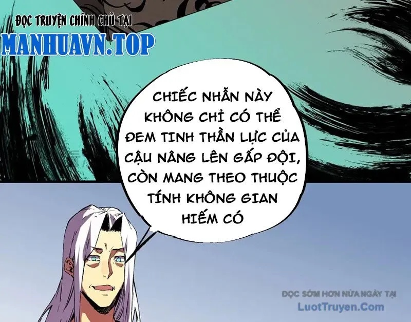 Cấm Chú Sư Mạnh Nhất Lịch Sử - Ch.33 - Trang 49 - Asahi Truyen
