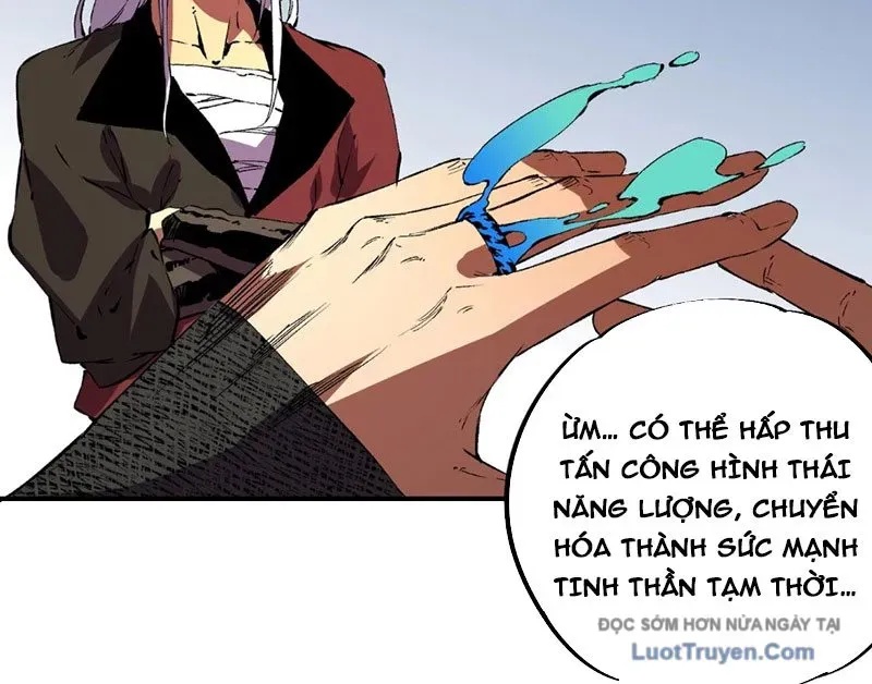 Cấm Chú Sư Mạnh Nhất Lịch Sử - Ch.33 - Trang 50 - Asahi Truyen