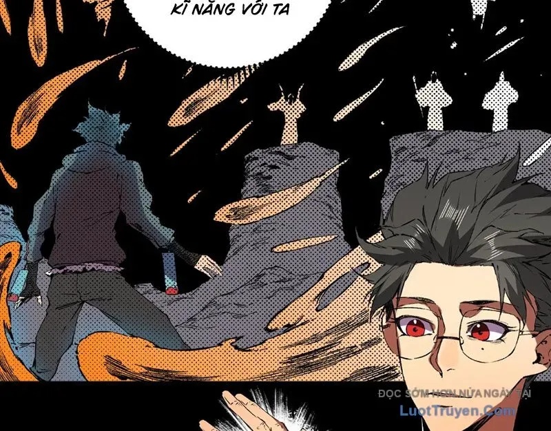 Cấm Chú Sư Mạnh Nhất Lịch Sử - Ch.33 - Trang 52 - Asahi Truyen