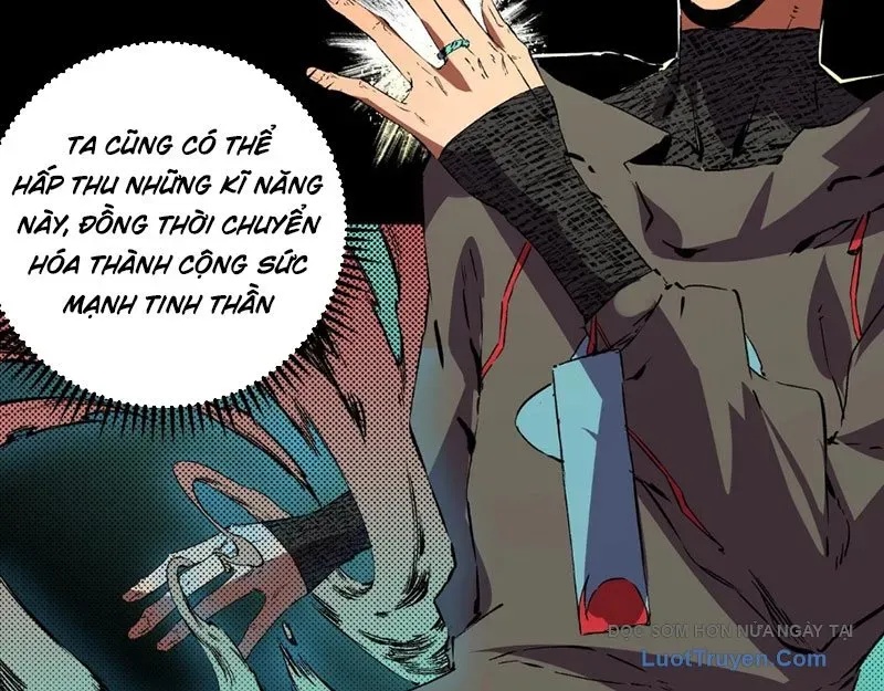 Cấm Chú Sư Mạnh Nhất Lịch Sử - Ch.33 - Trang 53 - Asahi Truyen