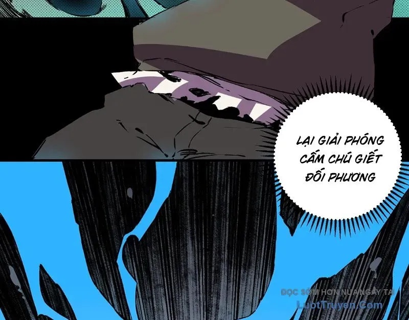 Cấm Chú Sư Mạnh Nhất Lịch Sử - Ch.33 - Trang 54 - Asahi Truyen