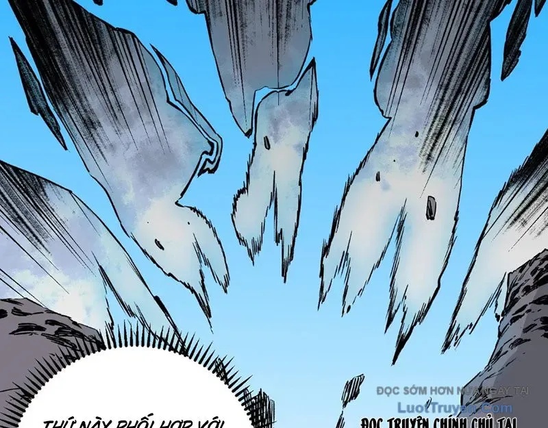 Cấm Chú Sư Mạnh Nhất Lịch Sử - Ch.33 - Trang 55 - Asahi Truyen