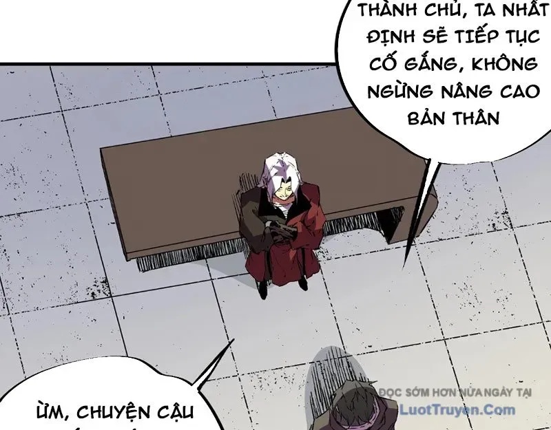 Cấm Chú Sư Mạnh Nhất Lịch Sử - Ch.33 - Trang 57 - Asahi Truyen