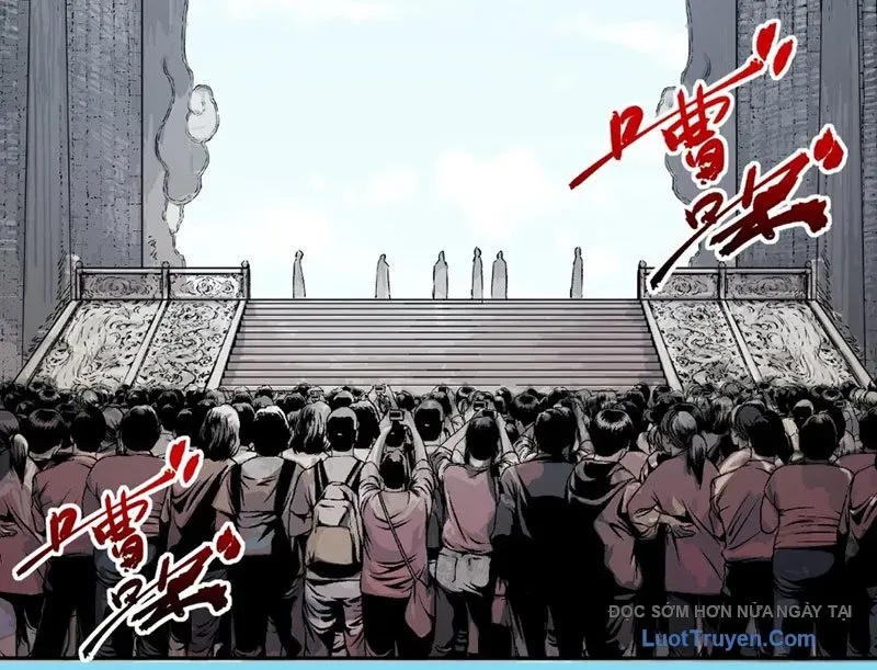 Cấm Chú Sư Mạnh Nhất Lịch Sử - Ch.33 - Trang 61 - Asahi Truyen