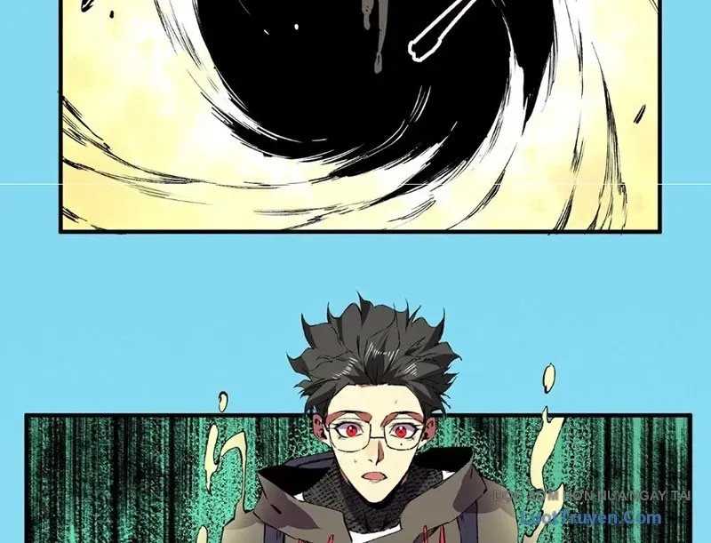 Cấm Chú Sư Mạnh Nhất Lịch Sử - Ch.33 - Trang 63 - Asahi Truyen