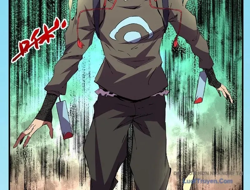 Cấm Chú Sư Mạnh Nhất Lịch Sử - Ch.33 - Trang 64 - Asahi Truyen