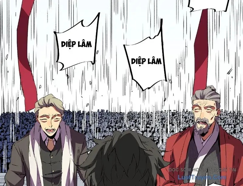 Cấm Chú Sư Mạnh Nhất Lịch Sử - Ch.33 - Trang 67 - Asahi Truyen