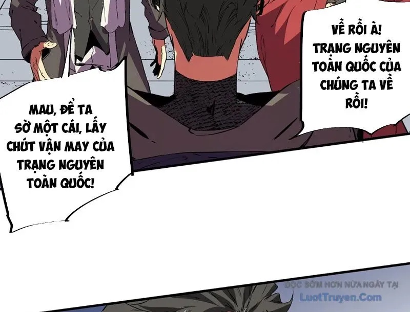 Cấm Chú Sư Mạnh Nhất Lịch Sử - Ch.33 - Trang 68 - Asahi Truyen