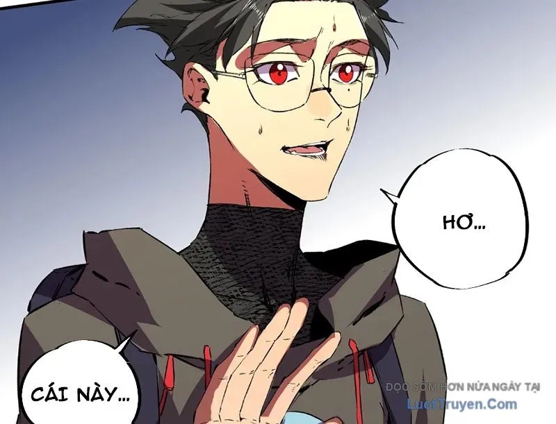 Cấm Chú Sư Mạnh Nhất Lịch Sử - Ch.33 - Trang 69 - Asahi Truyen
