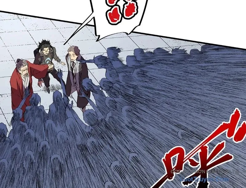 Cấm Chú Sư Mạnh Nhất Lịch Sử - Ch.33 - Trang 71 - Asahi Truyen