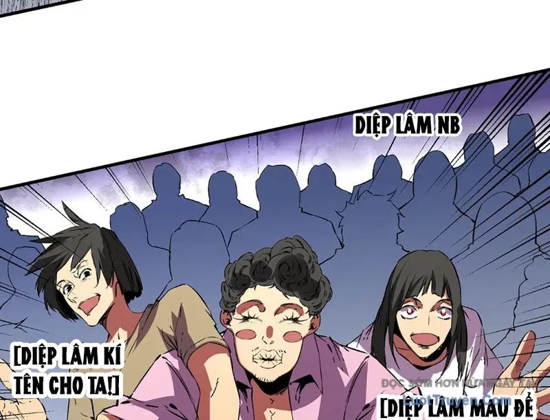 Cấm Chú Sư Mạnh Nhất Lịch Sử - Ch.33 - Trang 73 - Asahi Truyen