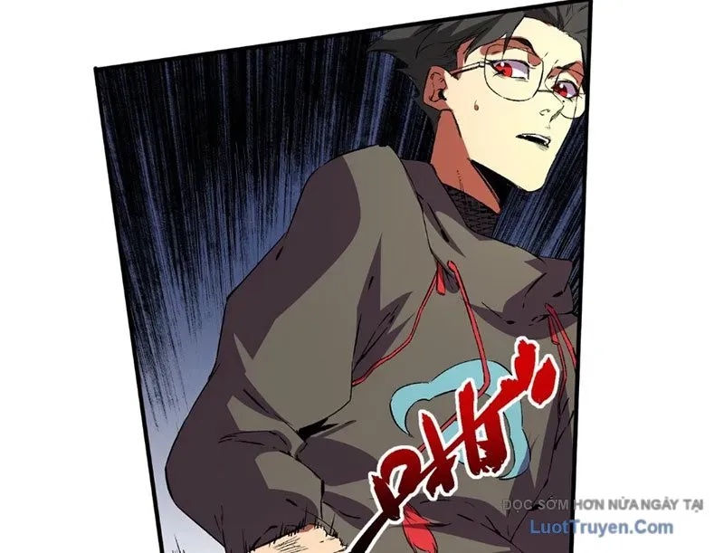 Cấm Chú Sư Mạnh Nhất Lịch Sử - Ch.33 - Trang 77 - Asahi Truyen