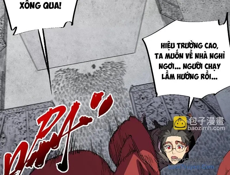 Cấm Chú Sư Mạnh Nhất Lịch Sử - Ch.33 - Trang 79 - Asahi Truyen