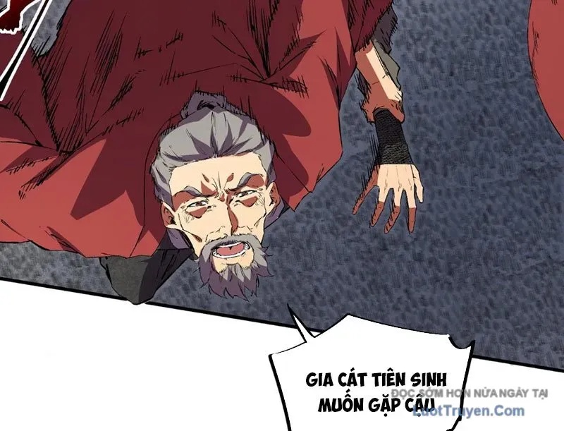 Cấm Chú Sư Mạnh Nhất Lịch Sử - Ch.33 - Trang 80 - Asahi Truyen