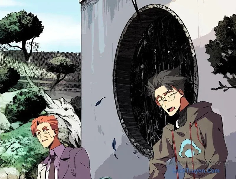 Cấm Chú Sư Mạnh Nhất Lịch Sử - Ch.33 - Trang 85 - Asahi Truyen