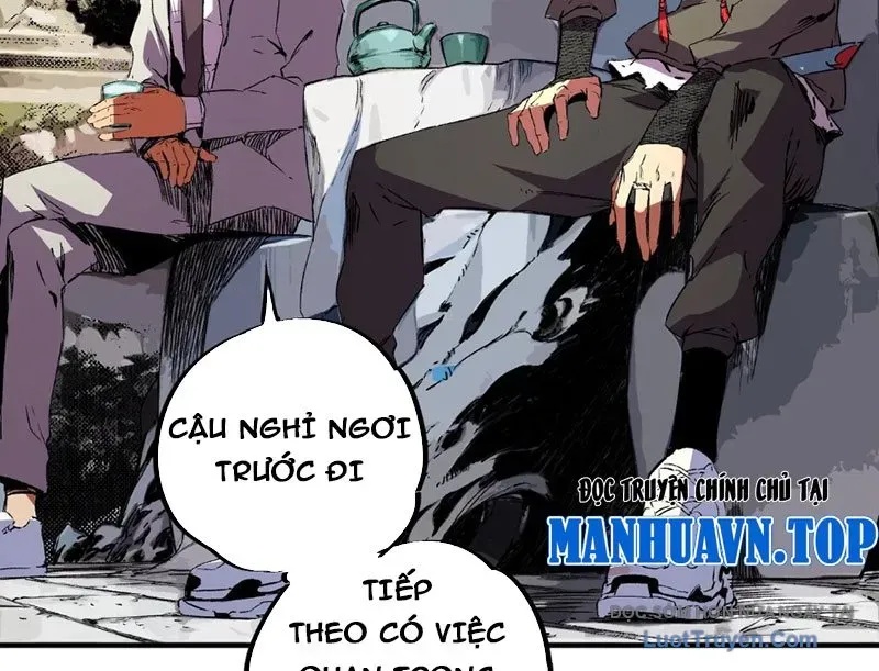 Cấm Chú Sư Mạnh Nhất Lịch Sử - Ch.33 - Trang 86 - Asahi Truyen